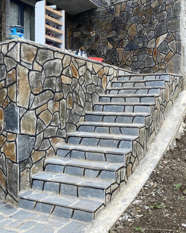 dogal tas basamak17 640x800 Doğal Taş Basamak 17