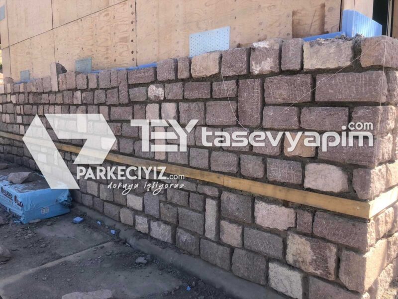 dogal tas cephe kapmala72 800x600 Doğal Taş Kaplama 72