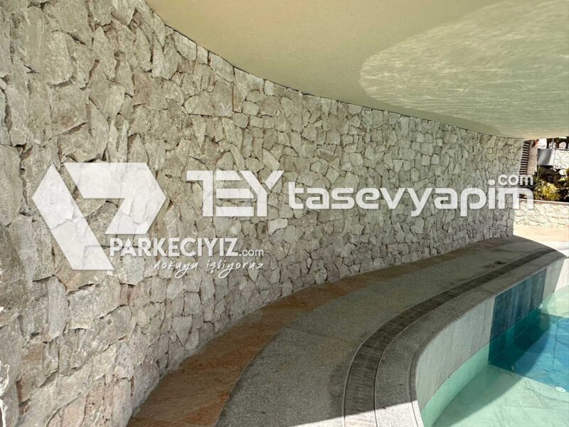 dogal tas cephe kapmala73 800x600 Doğal Taş Kaplama 73