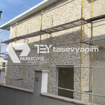 dogal tas cephe kapmala75 350x350 Doğal Taş Kaplama