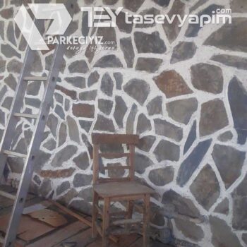 dogal tas cephe kapmala78 350x350 Doğal Taş Kaplama