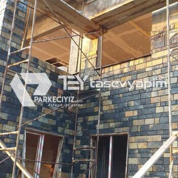 dogal tas cephe kapmala82 350x350 Doğal Taş Kaplama