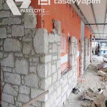 dogal tas cephe kapmala83 350x350 Doğal Taş Kaplama