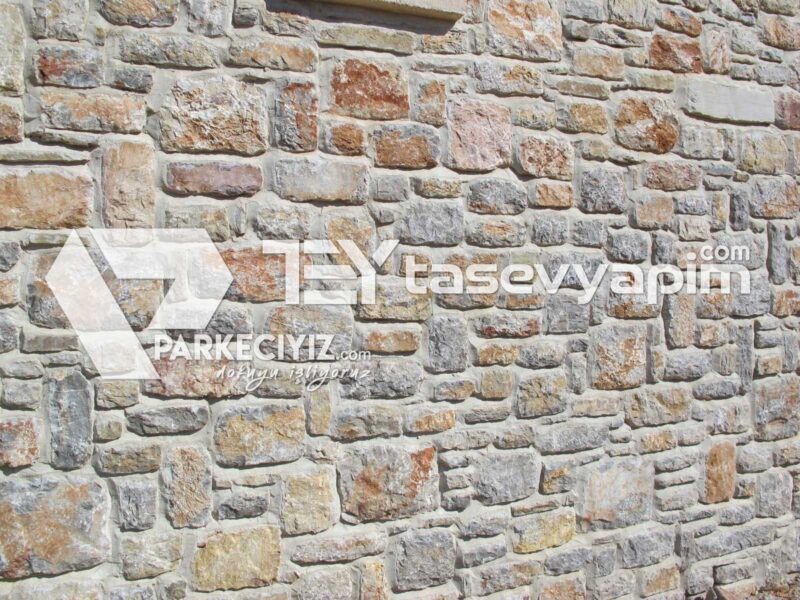 dogal tas cephe kapmala84 800x600 Doğal Taş Kaplama 84