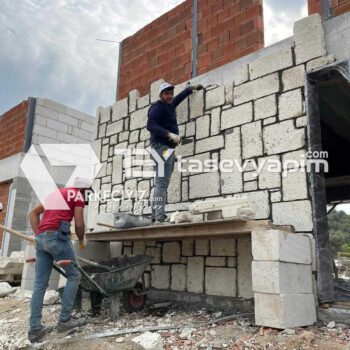 dogal tas cephe kapmala86 350x350 Doğal Taş Kaplama