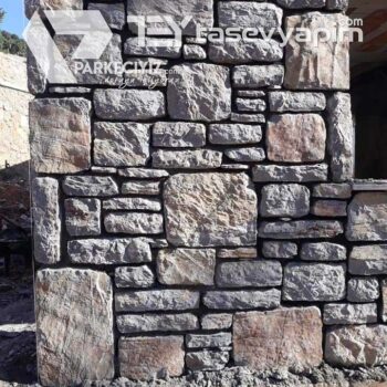 dogal tas cephe kapmala89 350x350 Doğal Taş Kaplama