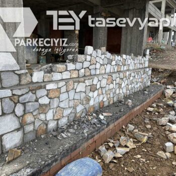 dogal tas cephe kapmala91 350x350 Doğal Taş Kaplama