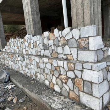 dogal tas cephe kapmala92 350x350 Doğal Taş Kaplama