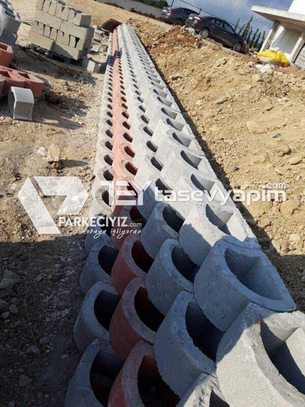 flora tasi 11 600x800 Flora Taşı (Çiçeklik Taşı) Şev Taşı 11
