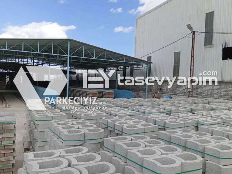 flora tasi 13 800x603 Flora Taşı (Çiçeklik Taşı) Şev Taşı 13