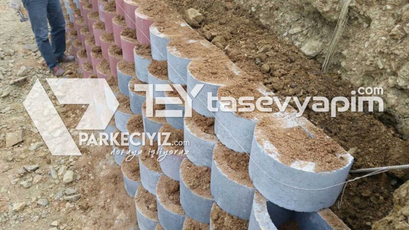 flora tasi 4 800x450 Flora Taşı (Çiçeklik Taşı) Şev Taşı 4