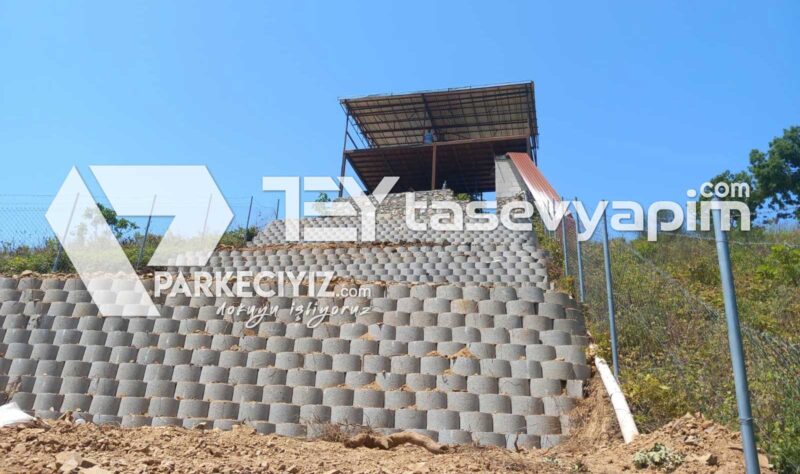 flora tasi 8 800x474 Flora Taşı (Çiçeklik Taşı) Şev Taşı 8