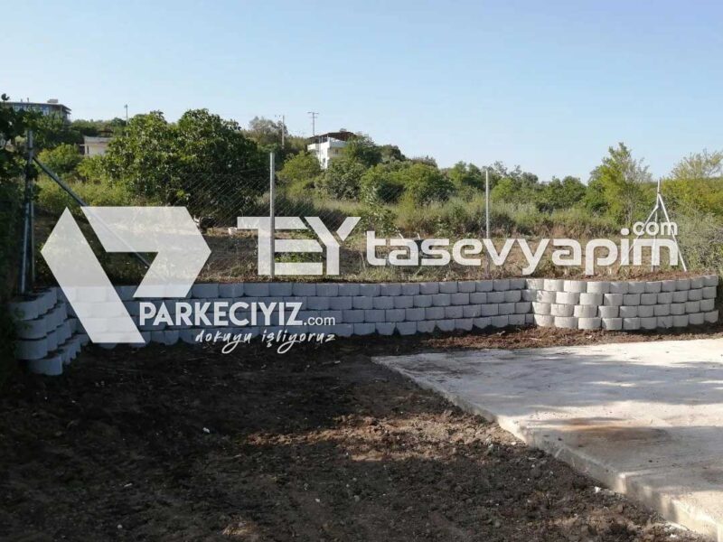 flora tasi 9 800x600 Flora Taşı (Çiçeklik Taşı) Şev Taşı 9