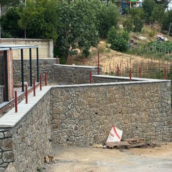 harpusta doseme14 350x350 Harpuşta, Basamak Yapım