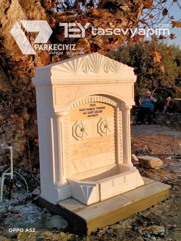 hayrat yapimi100 600x800 Hayrat Yapımı 100