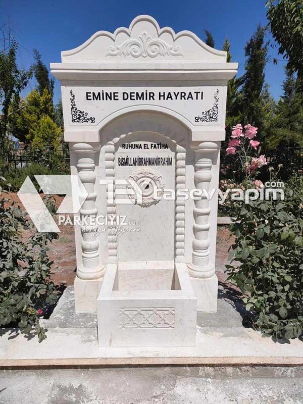 hayrat yapimi90 600x800 Hayrat Yapımı 90