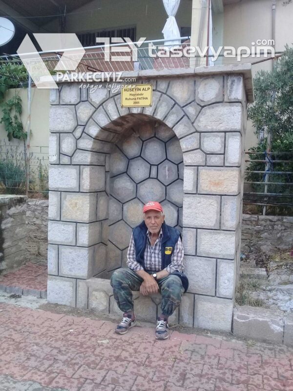 hayrat yapimi91 600x800 Hayrat Yapımı 91