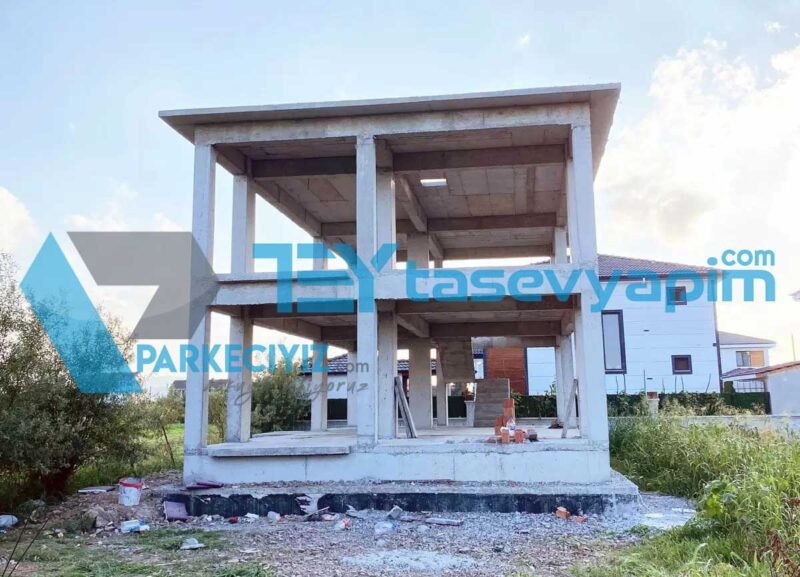 kaba insaat9 800x577 Kaba İnşaat 9