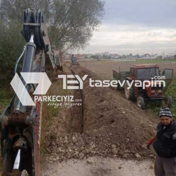 kanal kazimi altyapi11 350x350 Altyapı ve Kanal Kazımı İşleri