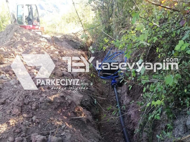 kanal kazimi altyapi12 800x600 Altyapı İşleri ve Kanal Kazımı 12