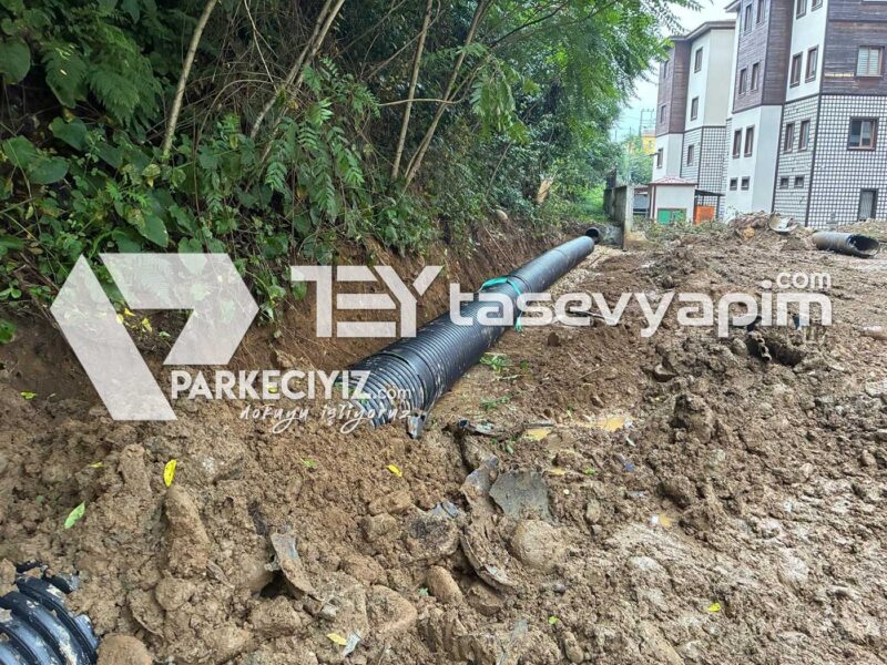 kanal kazimi altyapi13 800x600 Altyapı İşleri ve Kanal Kazımı 13