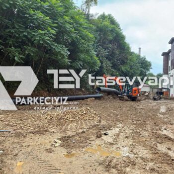 kanal kazimi altyapi14 350x350 Altyapı ve Kanal Kazımı İşleri