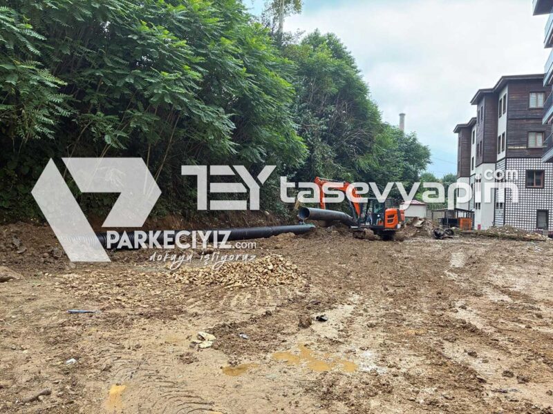 kanal kazimi altyapi14 800x600 Altyapı İşleri ve Kanal Kazımı 14