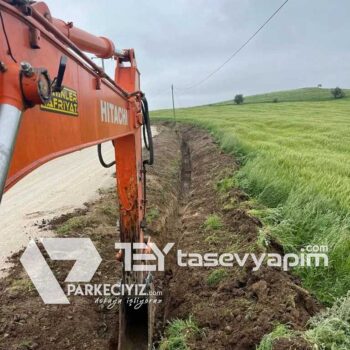 kanal kazimi altyapi2 350x350 Altyapı ve Kanal Kazımı İşleri