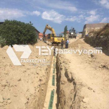 kanal kazimi altyapi5 350x350 Altyapı ve Kanal Kazımı İşleri