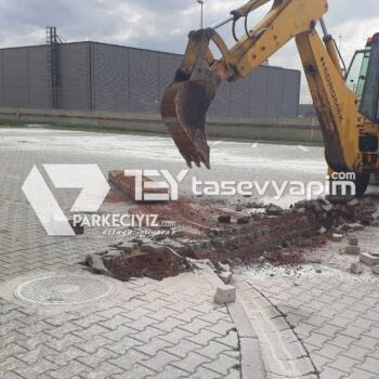 kanal kazimi altyapi6 350x350 Altyapı ve Kanal Kazımı İşleri