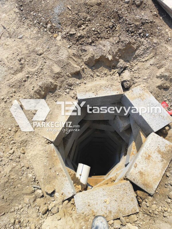 kanal kazimi altyapi8 600x800 Altyapı İşleri ve Kanal Kazımı 8