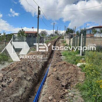 kanal kazimi altyapi9 350x350 Altyapı ve Kanal Kazımı İşleri