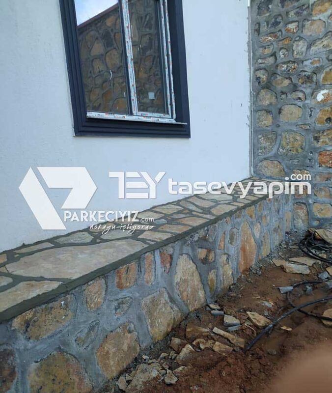 kayrak tasi yer doseme18 676x800 Kayrak Taş Yer Döşeme 18