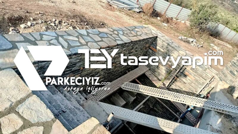 kayrak tasi yer doseme21 800x451 Kayrak Taş Yer Döşeme 21