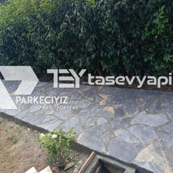 kayrak tasi yer doseme47 350x350 Kayrak Taşı Yer Döşeme