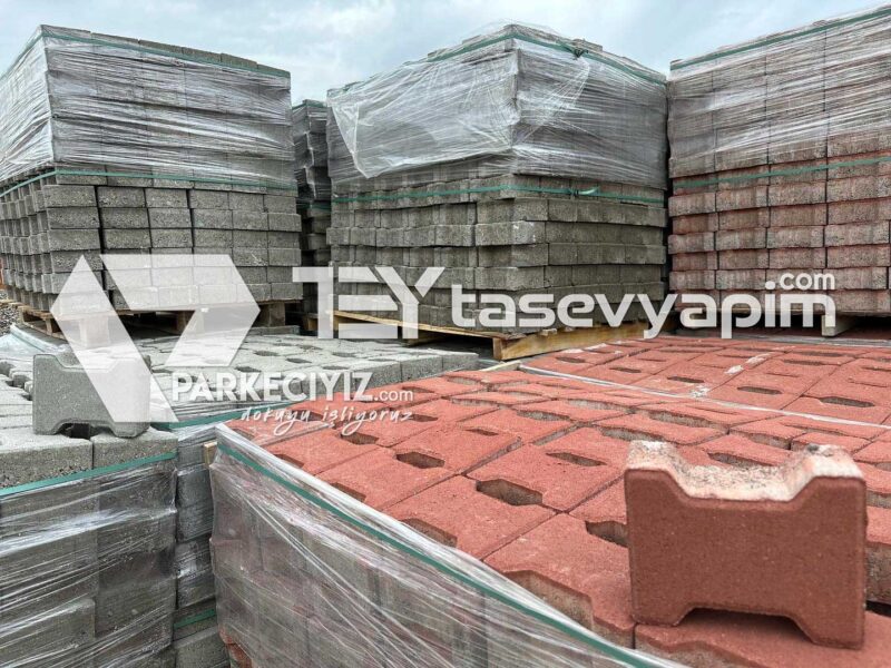 kilit tas  800x600 Klasik Kilit Taş Döşeme 1