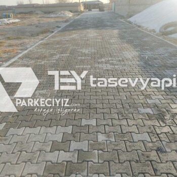 kilit tas 11 350x350 Klasik Kilit Taş Döşeme