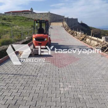 kilit tas 15 350x350 Klasik Kilit Taş Döşeme
