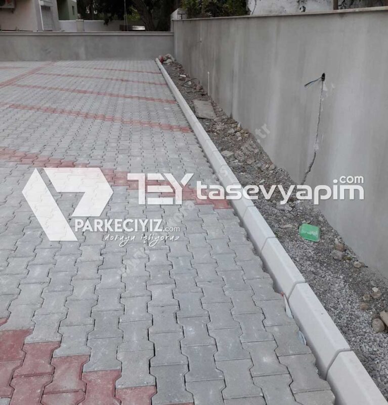 kilit tas doseme41 767x800 Klasik Kilit Taş Döşeme 41