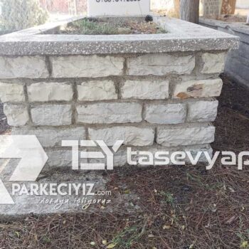 mezar yapimi100 350x350 Doğal Taş Mezar, Mermer, Granit Mezar İşleri