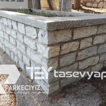 mezar yapimi103 350x350 Doğal Taş Mezar, Mermer, Granit Mezar İşleri