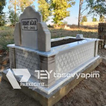 mezar yapimi109 350x350 Doğal Taş Mezar, Mermer, Granit Mezar İşleri