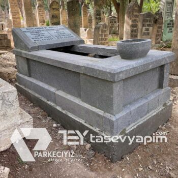 mezar yapimi115 350x350 Doğal Taş Mezar, Mermer, Granit Mezar İşleri