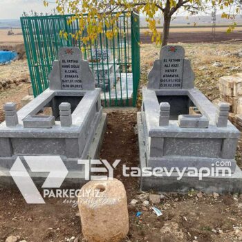 mezar yapimi116 350x350 Doğal Taş Mezar, Mermer, Granit Mezar İşleri