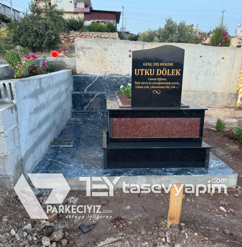 mezar yapimi123 782x800 Mezar Yapımı, Mermer, Granit, Doğal Taş Mezar 123
