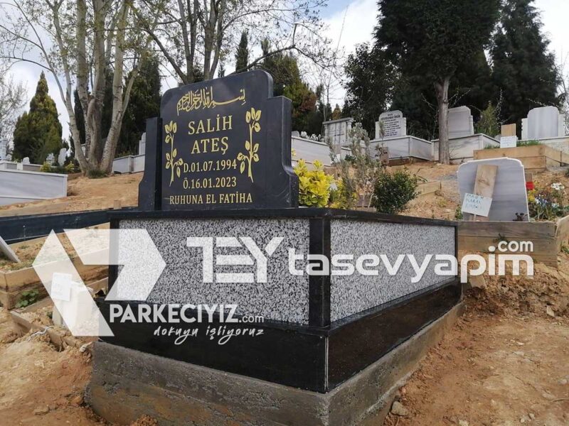 mezar yapimi125 800x600 Mezar Yapımı, Mermer, Granit, Doğal Taş Mezar 125
