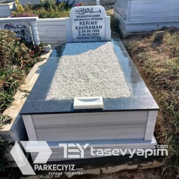 mezar yapimi126 350x350 Doğal Taş Mezar, Mermer, Granit Mezar İşleri