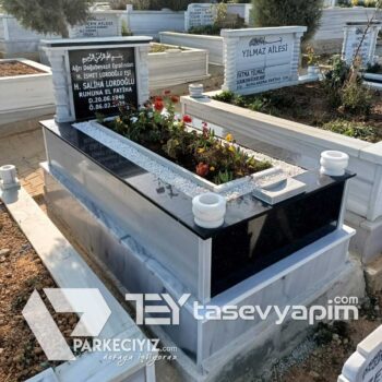 mezar yapimi127 350x350 Doğal Taş Mezar, Mermer, Granit Mezar İşleri