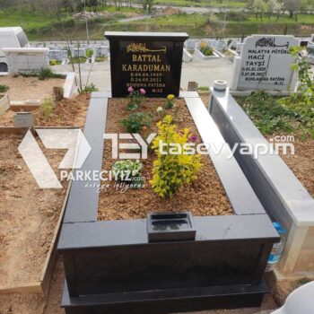 mezar yapimi129 350x350 Doğal Taş Mezar, Mermer, Granit Mezar İşleri