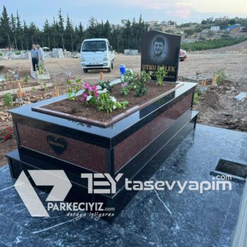 mezar yapimi131 350x350 Doğal Taş Mezar, Mermer, Granit Mezar İşleri